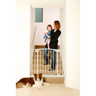 Dream Baby Swing Close Security Gate 