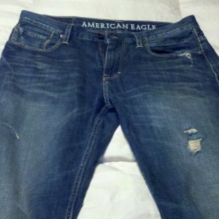 American Eagle Jeans 34 32 BOOTCUT