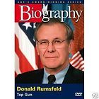 Biography Donald Rumsfeld Top Gun New Educational Documentary