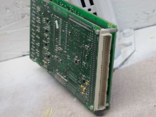Mixed Gossen Metrawatt DS4 A DC Thermocouple Logic Board Power