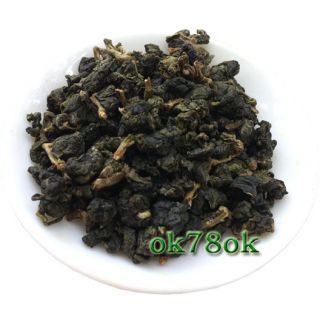 Organic No 1 High Mountain Dong Ding Oolong Tea 250g