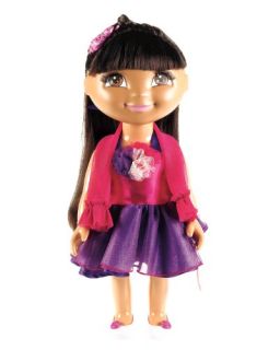 New Fisher Price Dora The Explorer Dress Up Collection Fashions