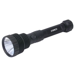 Dorcy K2 Rechargeable LED Flashlight 220 Lumens 41 4299
