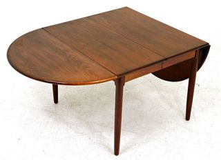  modern rosewood drop leaf table great rosewood table with two drop
