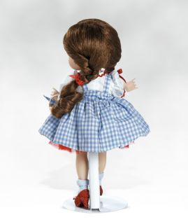 Marie Osmond Doll Adora Belle Wizard of Oz Dorothy Porcelain