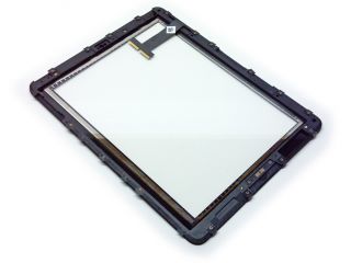 OEM APPLE iPAD 1 1st GEN WIFI ONLY LCD GLASS TOUCH SCREEN DIGITIZER