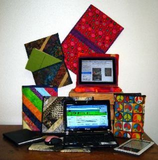  Pattern Cover eReaders and Devices DIY eBook Cover Sewing