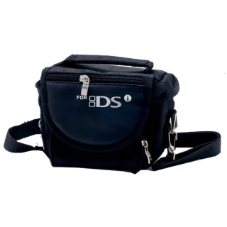  Travel Case Pouch Bag for Nintendo3DS DS LITE DSi XL Games Console
