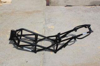Ducati Monster S4R 2004 Main Frame Chassis Parts Only