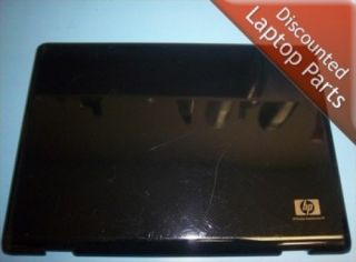 HP Pavilion DV9000 LCD Back Cover Lid 17 432957 001 B