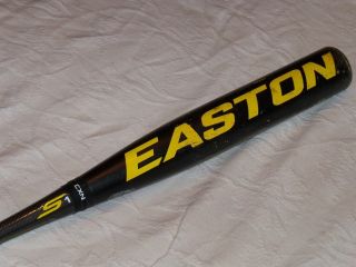  Easton S1 Baseball Bat