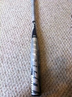 2011 Easton Omen LNC1XL Baseball Bat 30 18 12 MSRP $199