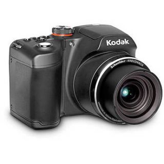 Kodak EasyShare Z5010 Digital Camera Black 041771342807