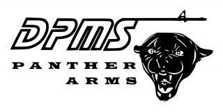 DPMS Ar15 308 AK47 Decal Sticker Ammo Hunting 4x4 Pick Color from