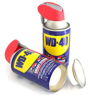  WD 40 Safe Can Diversion Stash Container