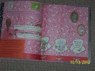 Childrens Poodle Books Who Wants to Be A Poodle The Other Dog Gigi