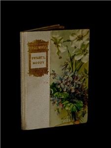 1894 D L MOODY BRILLIANTS SELECTED WRITINGS   PASTOR EVANGELIST CIVIL