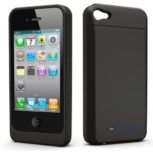 uNu POWER DX 1700B iPhone 4 4S External Backup Battery iPod Touch