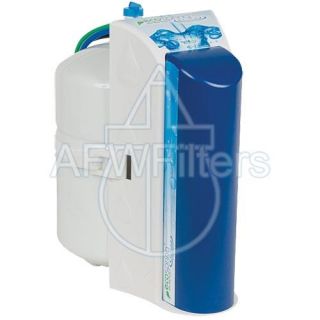  Eco Spring Home Water Purifier Compact Reverse Osmosis Ro Filter