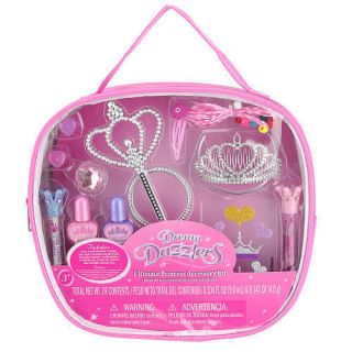 Dream Dazzlers Ultimate Princess Accessory Kit ZMC
