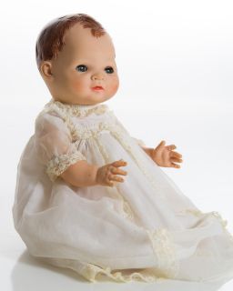 American Character 1950s Toodles vintage baby doll w/ outfit