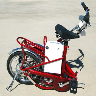 Guruma Motor Bikes Electric Bicycle Motorized Folding E Bike Motor