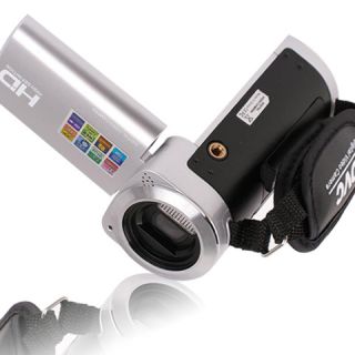 2012 NEW 2.7 TFT LCD 8MP Digital Video Camcorder Camera DV ZOOM DV BS
