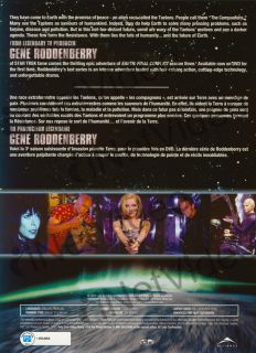 earth final conflict season 3 boxset new dvd original title earth