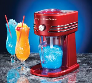  Frozen Drink Margarita Slurpee Slush Machine Blender Mixer