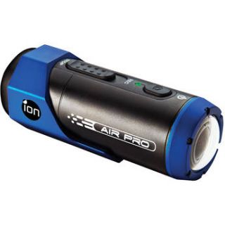 Ion Air Pro Air Pro WiFi Full HD Sports Action Camcorder 4897042190082