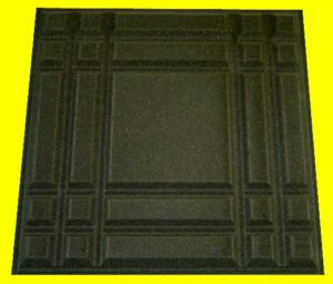 Drop Ceiling Tiles Soundproofing Blocking Foam 4STRIP