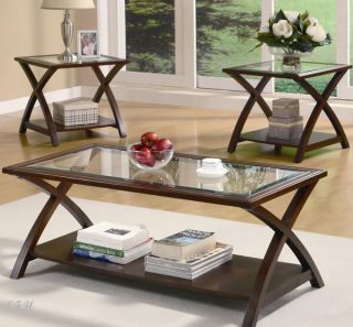 3pc edina coffee table set retails for over $ 599 introducing this