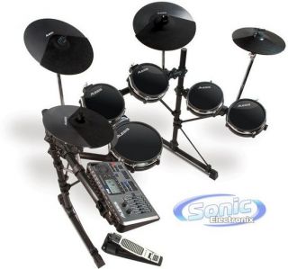  drum kit is the perfect choice for professional and home recording