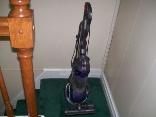 Dyson DC25 Animal Upright Cleaner Demo Model