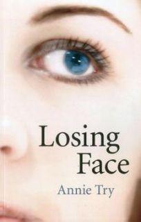 losing face by annie try estimated delivery 3 12 business days format