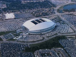 Dallas Cowboys Tickets vs Philadelphia Eagles 12 2 2012