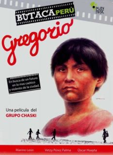 Original DVD Gregorio Marino Leon Vetzi Perez Alma Huayta Grupo Chaski