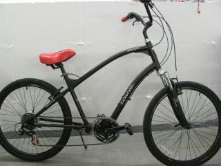 Used Electra Townie 21 Speed Mens Low Miles