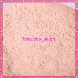 03 Beige Makeup Loose Powder Cosmetic Foundation 40g