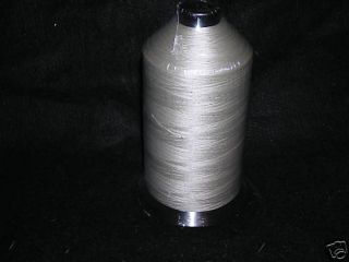 Amer Efird 69 Nylon Upholstery Tan Thread 1lb Cone