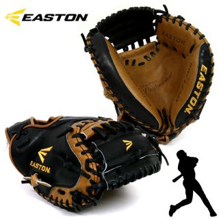 Easton Professional Baseball Catchers Mitt 243MB 33 5