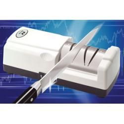 Electric Knife Sharpener for Home Use Cutlery