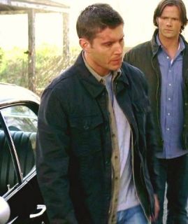  Supernatural Dean Winchester Jacket