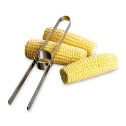 Amco Corn Cutter Remove Sweet Corn Easy Chowder Soups Garden Canning