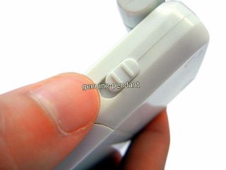 Portable UVC Pocket Sanitizer Wand UV C Light KILLS Germs +Free Anti