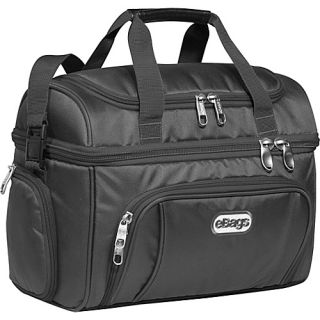 click an image to enlarge  crew cooler ii pitch black