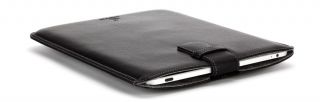 R17 Griffin Elan Soft Leather Sleeve Pouch Case for The New iPad 3 2 1