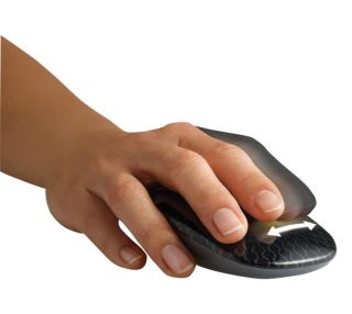 Logitech Touch Mouse T620 with Full Touch Surface for Windows 8
