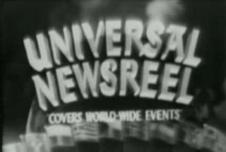 This universal newsreel details Operation Overlord which is now known