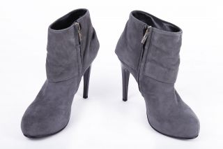 Elisabetta Franchi Celyn B Shoes Boots Woman Sz 8 EU39 40